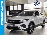Volkswagen T-Cross 2025