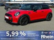 MINI Cooper 2022