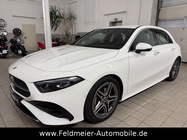 Mercedes-Benz A-Class 2025