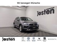 Seat Ateca 2024