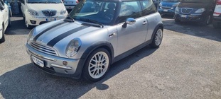 MINI One 2003