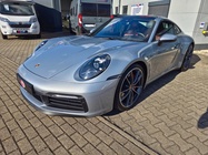 Porsche 992 2021