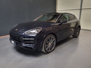 Porsche Cayenne 2021