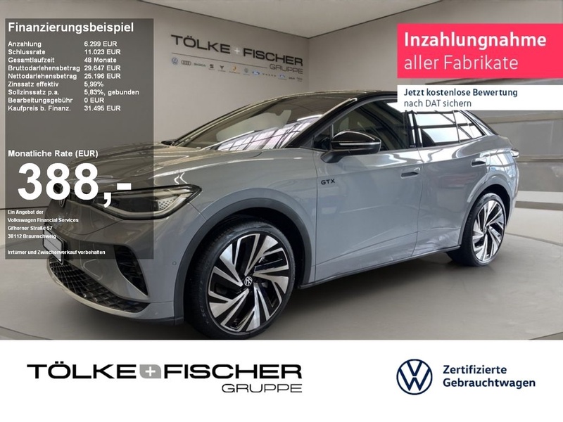 Volkswagen ID.5