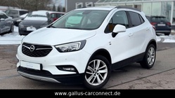 Opel Mokka 2019