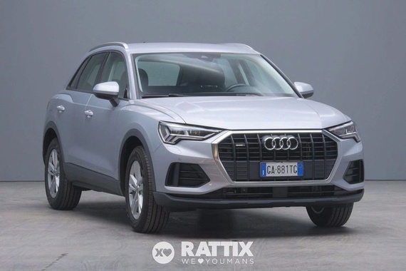 Audi Q3 2020