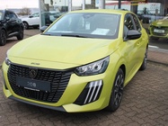 Peugeot 208 2026