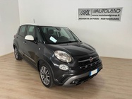 Fiat 500L 2018