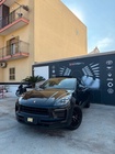 Porsche Macan 2022