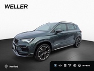 Cupra Ateca 2023