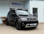 Suzuki Ignis 2021