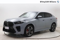 BMW X2 2025