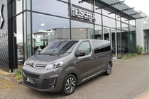 Citroen SpaceTourer 2022