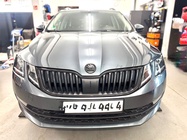 Skoda Octavia 2020