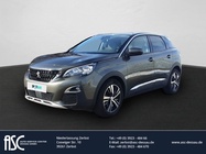 Peugeot 3008 2020