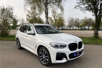 BMW X3 2020