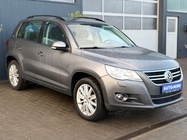 Volkswagen Tiguan 2010
