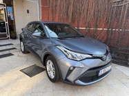 Toyota C-HR 2023