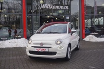 Fiat 500C 2020