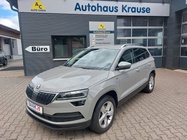 Skoda Karoq 2019