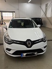 Renault Clio 2020