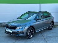 Skoda Kamiq 2025