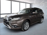 Mitsubishi Outlander 2020