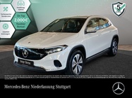 Mercedes-Benz EQA 2025
