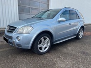 Mercedes-Benz ML-Class 2006