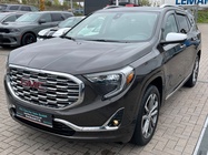 GMC Terrain 2020