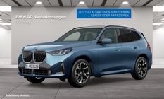 BMW X3 2025