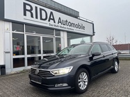 Volkswagen Passat 2019