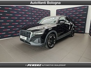 Audi Q2 2023