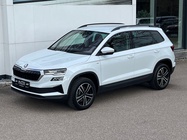 Skoda Karoq 2022
