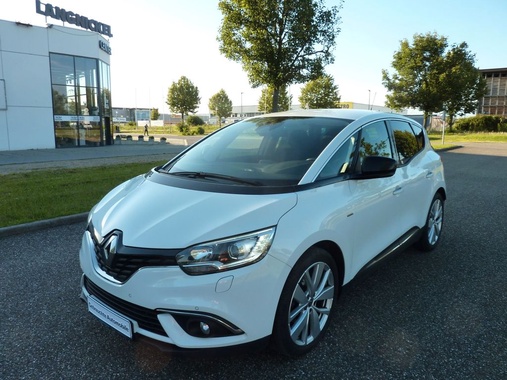 Renault Scenic 2020