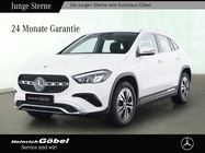 Mercedes-Benz GLA-Class 2024