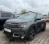 Citroen C5 2021