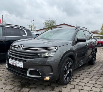 Citroen C5 2021