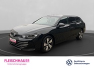 Volkswagen Passat 2025