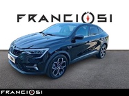 Renault Arkana 2022