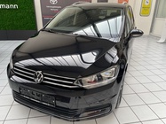 Volkswagen Touran 2020
