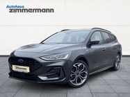 Ford Focus 2023
