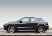 Porsche Cayenne 2022