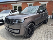 Land Rover Range Rover 2025