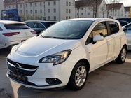 Opel Corsa 2016