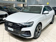 Audi Q8 2020