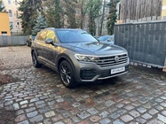 Volkswagen Touareg 2018