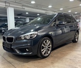 BMW 2 Series 2015
