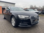 Audi A4 2016