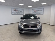 Fiat Fullback 2017